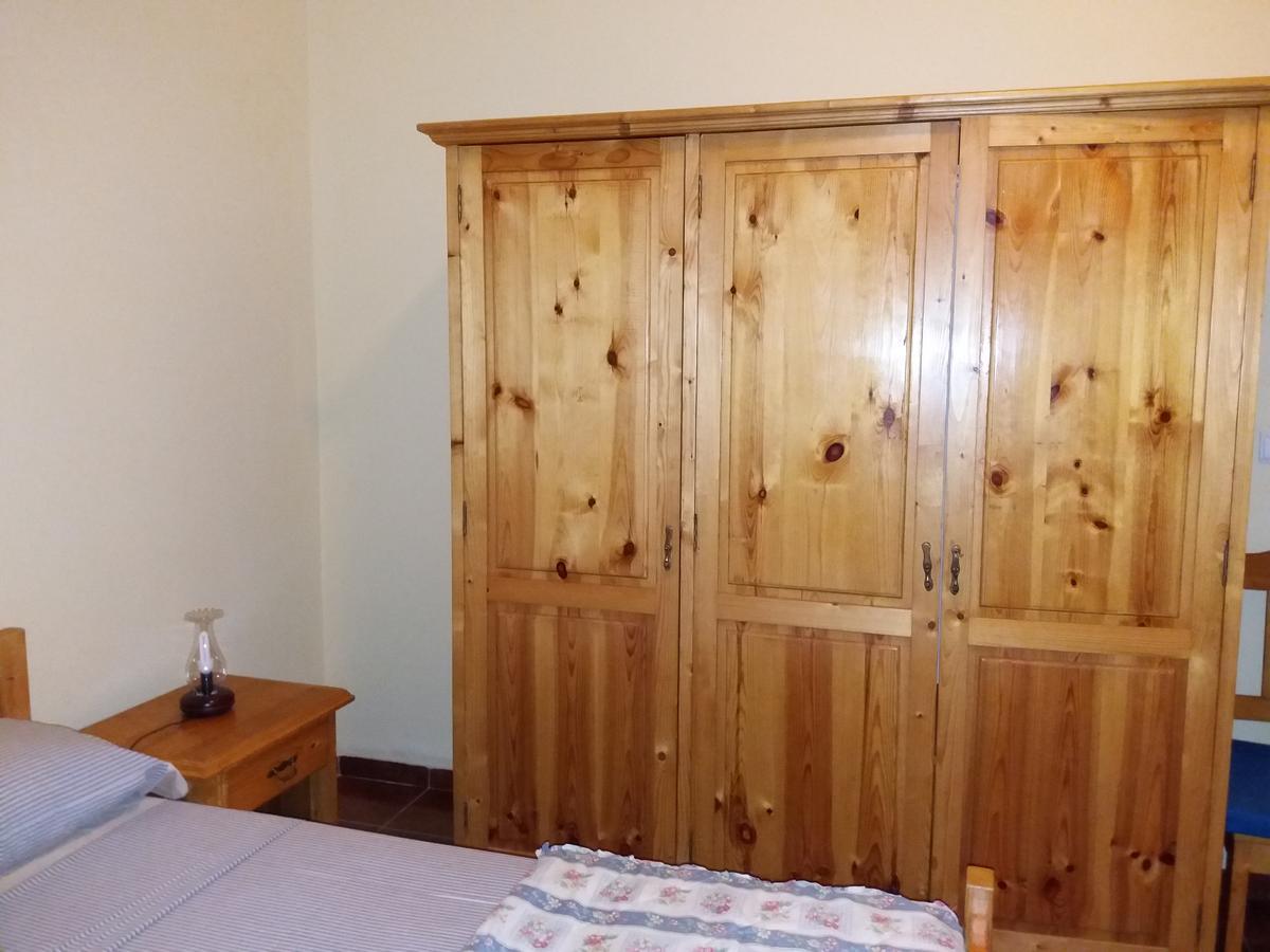 Ribeira Grande Country House Cha de Arroz エクステリア 写真