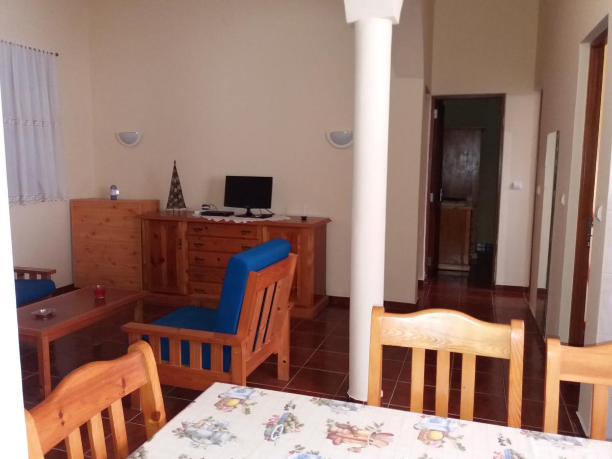 Ribeira Grande Country House Cha de Arroz エクステリア 写真