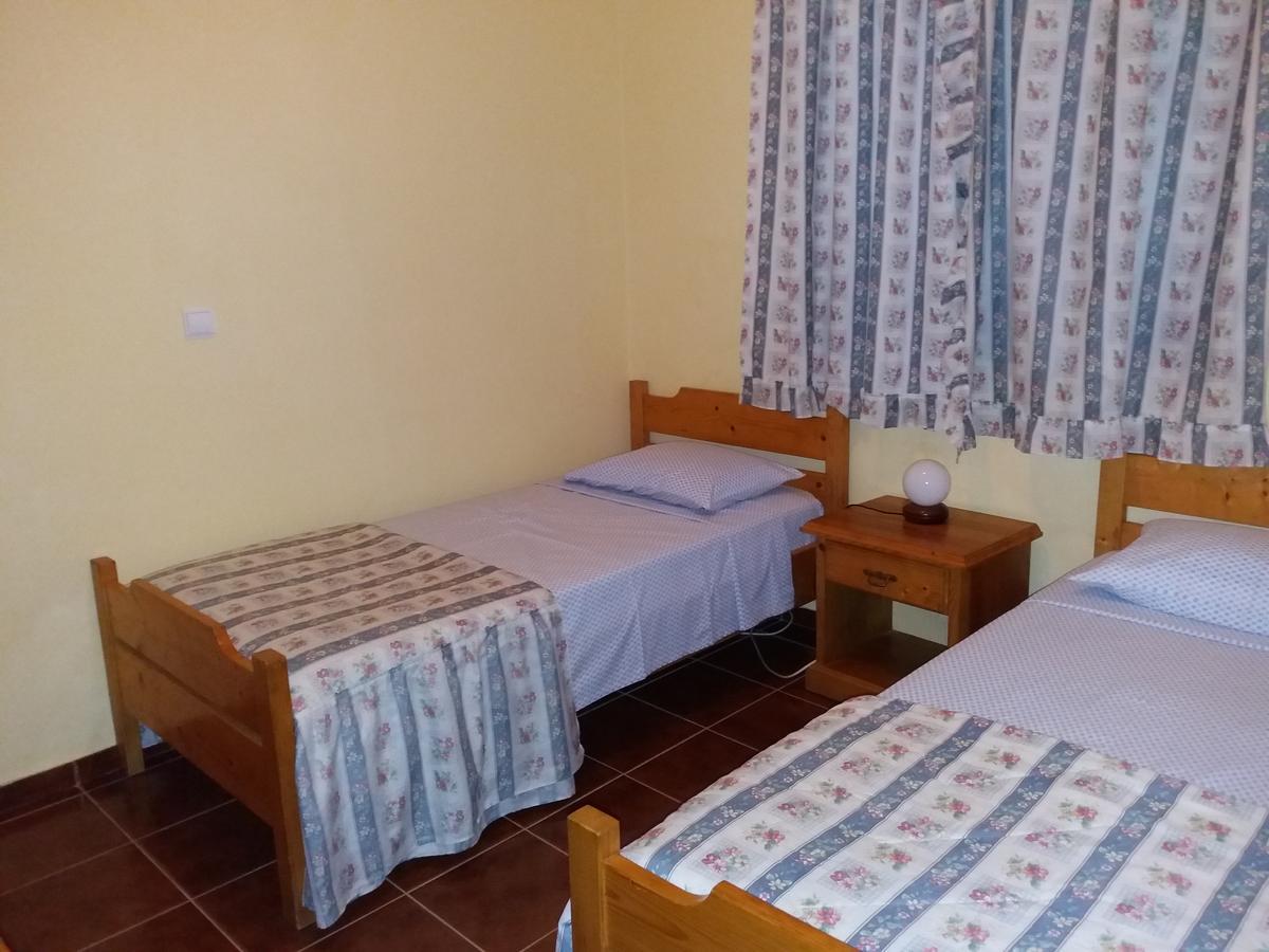 Ribeira Grande Country House Cha de Arroz エクステリア 写真