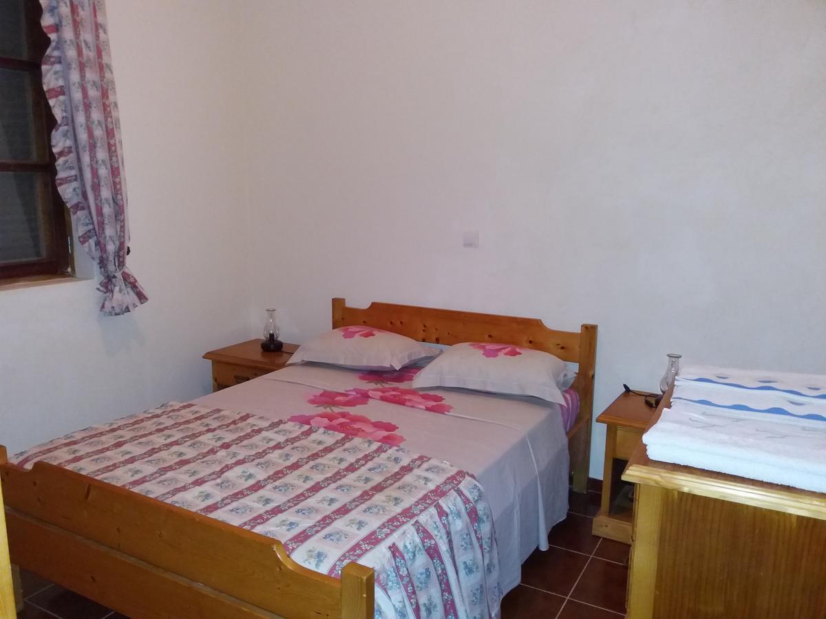 Ribeira Grande Country House Cha de Arroz エクステリア 写真