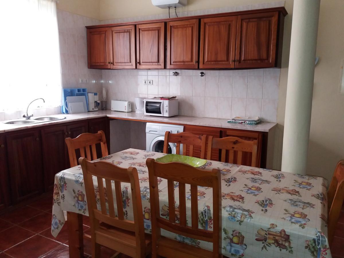 Ribeira Grande Country House Cha de Arroz エクステリア 写真