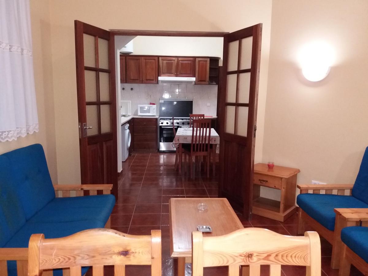 Ribeira Grande Country House Cha de Arroz エクステリア 写真