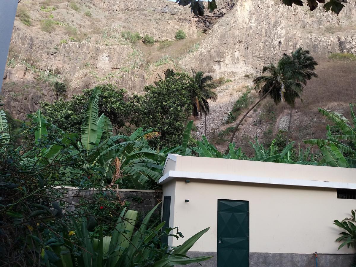 Ribeira Grande Country House Cha de Arroz エクステリア 写真