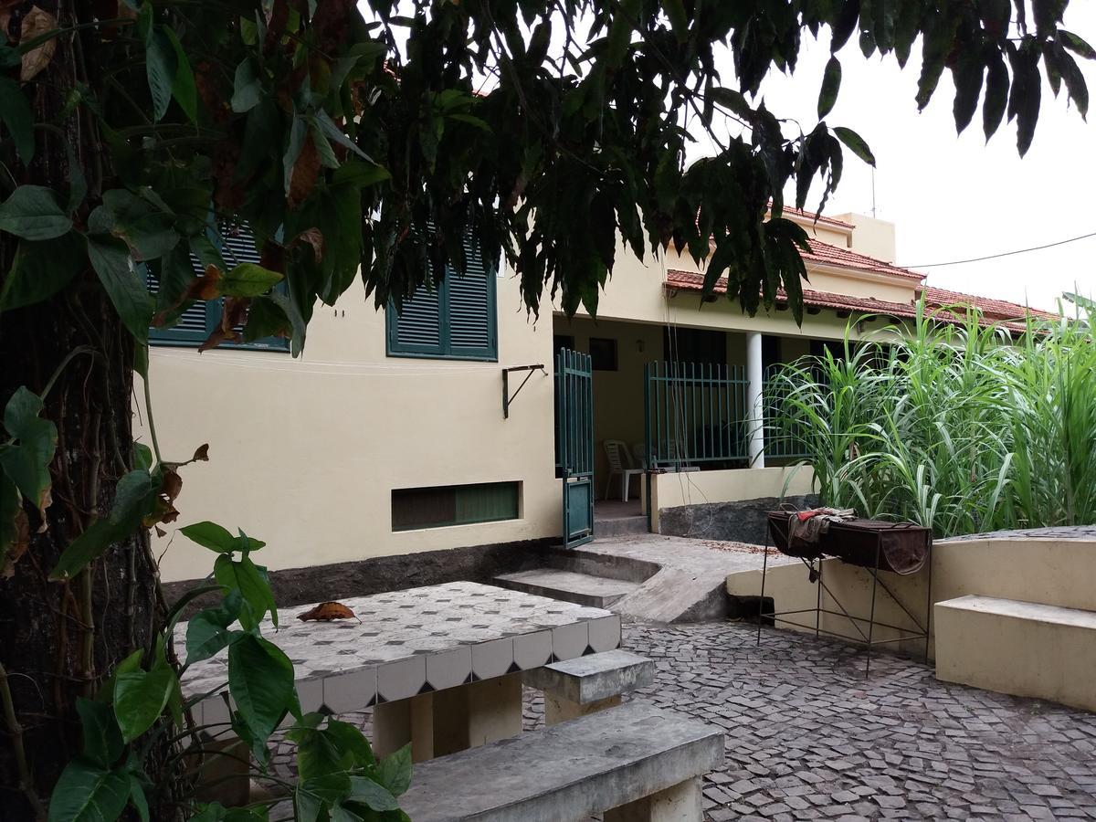 Ribeira Grande Country House Cha de Arroz エクステリア 写真