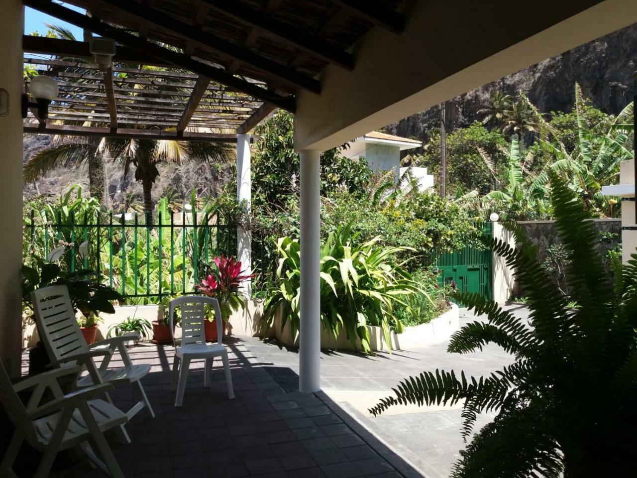 Ribeira Grande Country House Cha de Arroz エクステリア 写真