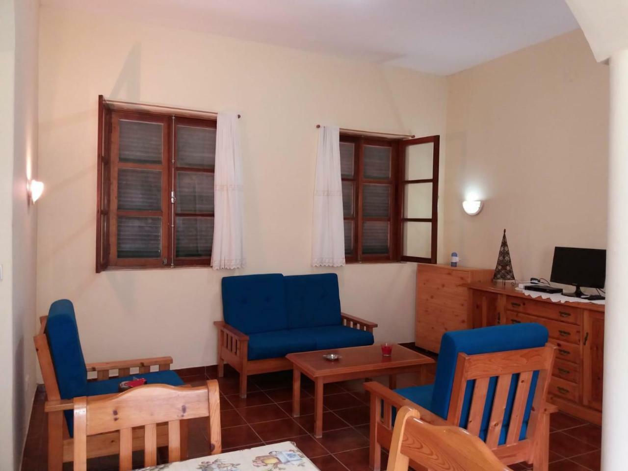 Ribeira Grande Country House Cha de Arroz エクステリア 写真