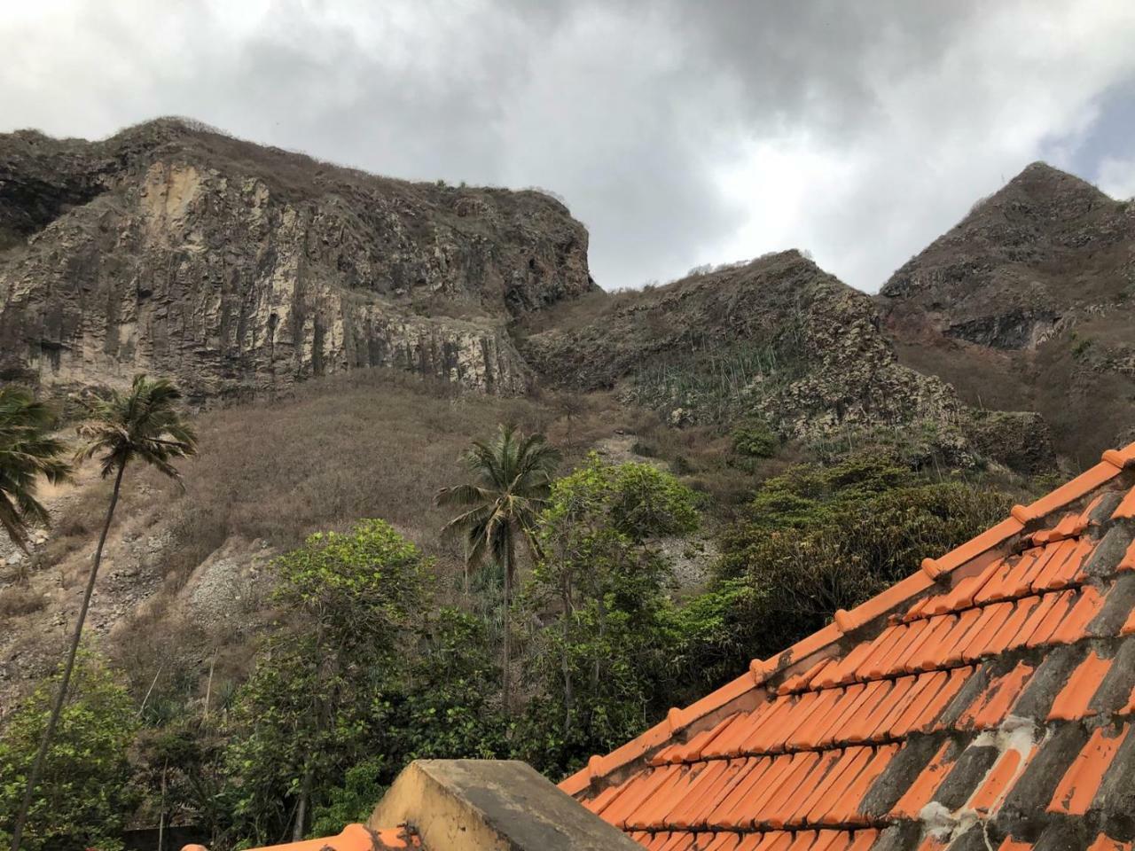Ribeira Grande Country House Cha de Arroz エクステリア 写真