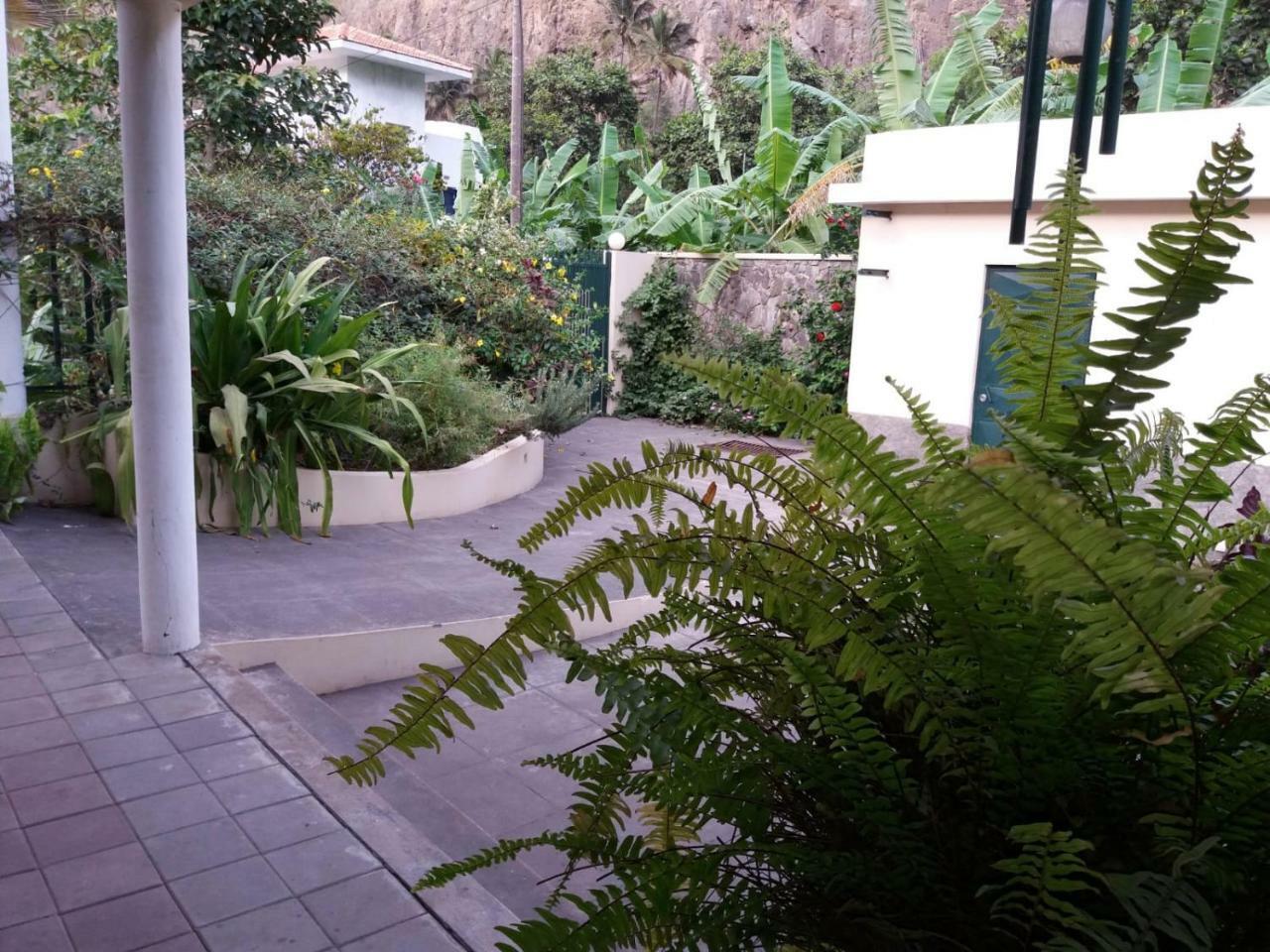 Ribeira Grande Country House Cha de Arroz エクステリア 写真