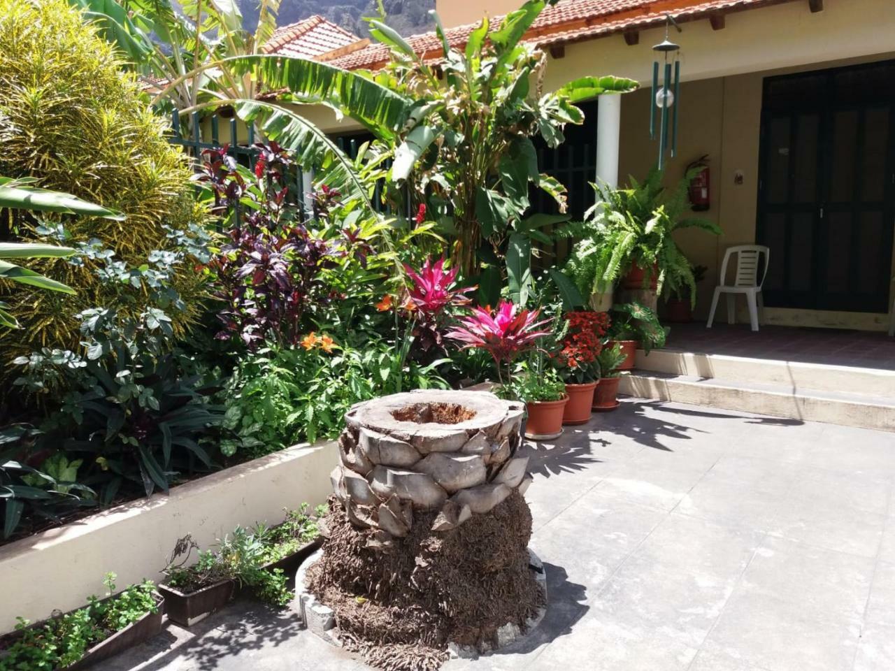 Ribeira Grande Country House Cha de Arroz エクステリア 写真