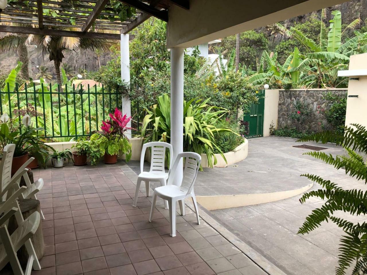 Ribeira Grande Country House Cha de Arroz エクステリア 写真