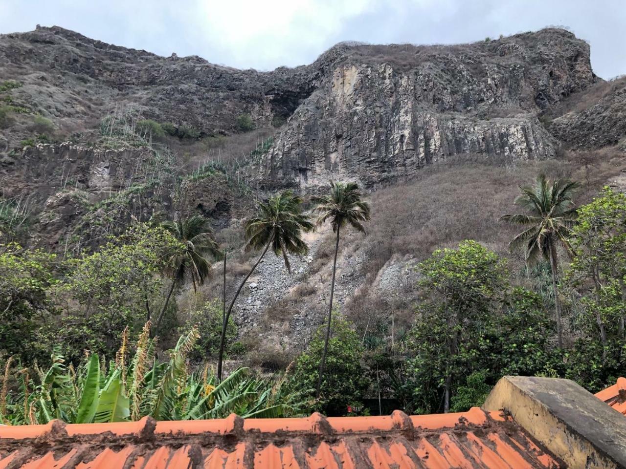 Ribeira Grande Country House Cha de Arroz エクステリア 写真
