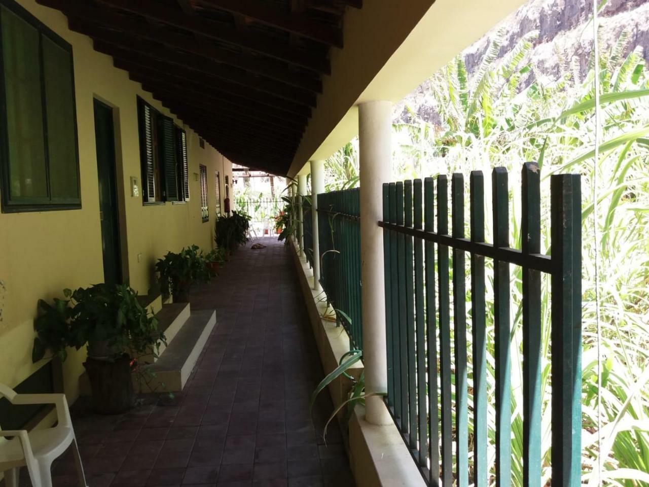 Ribeira Grande Country House Cha de Arroz エクステリア 写真
